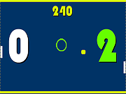 Игра Flash Ping Pong