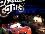 Игра Тачки: Молния Маквин и Тракторы