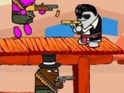 Игра Оружейный Беспредел 4
