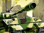 Игра Танковое Путешествие