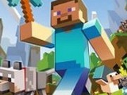 Игра Майнкрафт: Mine Blocks