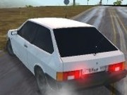 Игра Русский Водитель