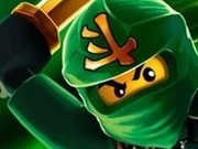 Игра Лего Ниндзяго: Сражение с Драконом