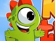 Игра Путь Кизи