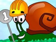 Игра Улитка Боб 1