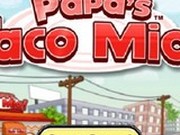 Игра Papa Lui - Tako Mia