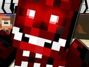 Игра 5 Ночей с Майнкрафт