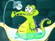 Игра Крокодильчик Свомпи: Утка 3