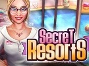 Игра Секреты Курорта