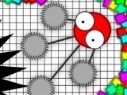 Игра Wreckit. io