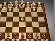 Игра Шахматы Обамы