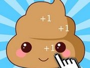 Игра Какашка Кликер 2