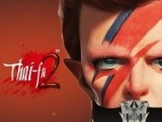 Игра Тай Фу 2