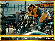 Игра Transformers - Hidden Objects