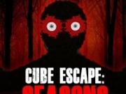 Игра Cube Escape: Seasons