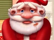 Игра Санта Доктор Скорой Помощи