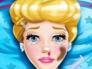 Игра Травмированная Золушка
