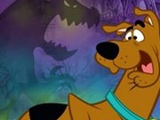 Игра Скуби-Ду: Дом с Привидениями