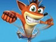 Игра Крэш Бандикут