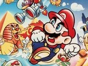 Игра Страна Супер Марио
