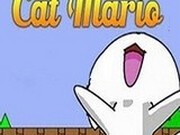 Игра Кот Марио