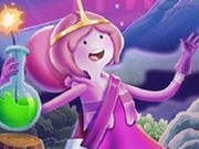 Игра Время Приключений: По Грибы