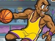 Игра Баскетбол: Раунд Плей-Офф