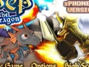 Игра Бодрый духом дракон