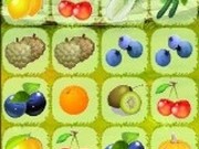 Игра Маджонг: Фрукты 4