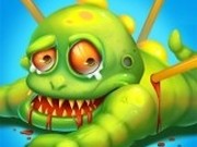 Игра Монстр Крафт