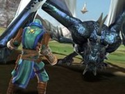Игра Ricari: Ubijca Drakonov