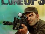 Игра Одинокий Снайпер