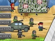 Игра Антитеррористическая защита