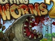 Игра Ядреный Червь 2