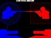 Игра Синие Против Красных