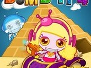 Игра Бомберы 4