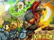 Игра Защита Королевства 2