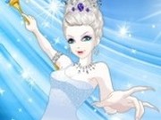 Игра Снежная Королева
