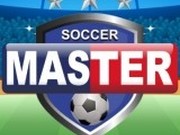 Игра Мастер Футбола