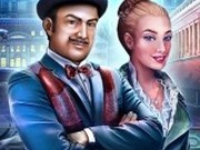 Игра Железнодорожный Детектив