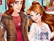 Игра Бэль: День Шопинга