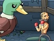 Игра Super Duck Punch