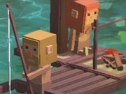 Игра Последнее дерево