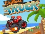 Игра Бесконечный Джип