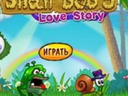 Игра Улитка Боб 5: История Любви
