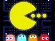 Игра Pac-Man