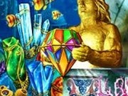 Игра Возвращение Атлантиды