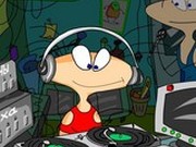 Игра Диджей Масяня