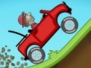 Игра Хилл Климб Рейсинг