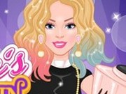 Игра Барби: Злодейские Духи